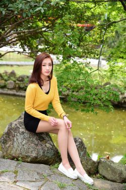 善良的妻子