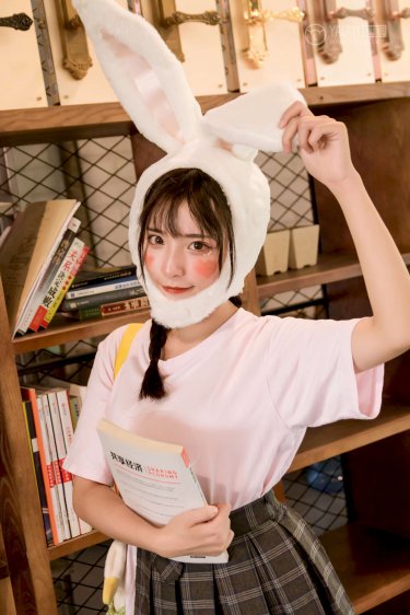 箱中女