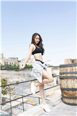 村上里沙