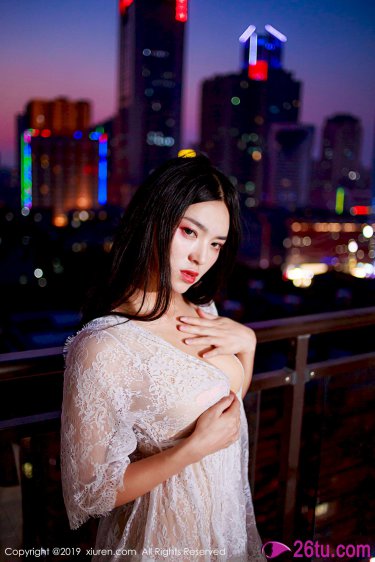 第56篇新娘穿着婚纱礼服的系列