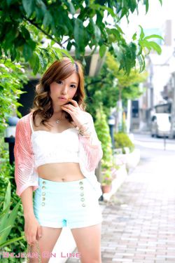 杏美月